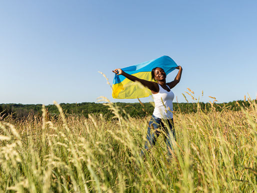 The Freedom of Belonging to Yourself