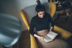 Reading at Home 
