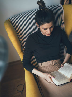 Чому ти не пам’ятаєш жодної книги, яку прочитав торік?