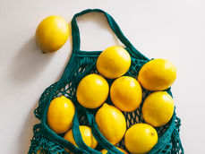 10 Lemon Cleaning Hacks for Your Home