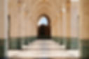 Arches architecturales élégantes