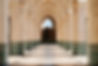 Mosquée de marbre