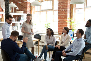 How Fractional Staffing Can Revolutionize Your Company's Financial Efficiency