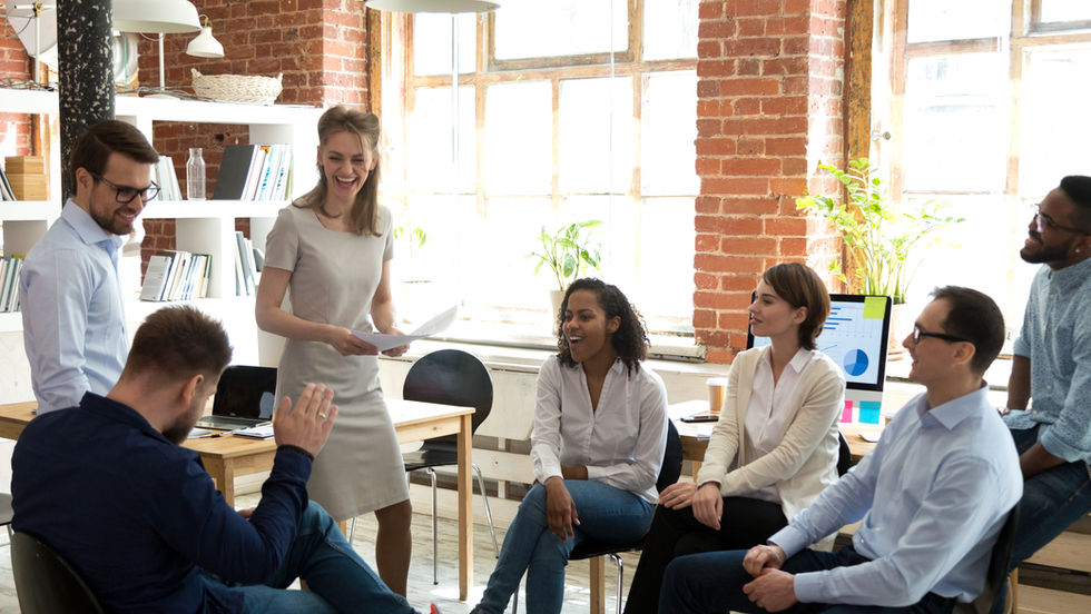 Formation en entreprise, pour les salariés