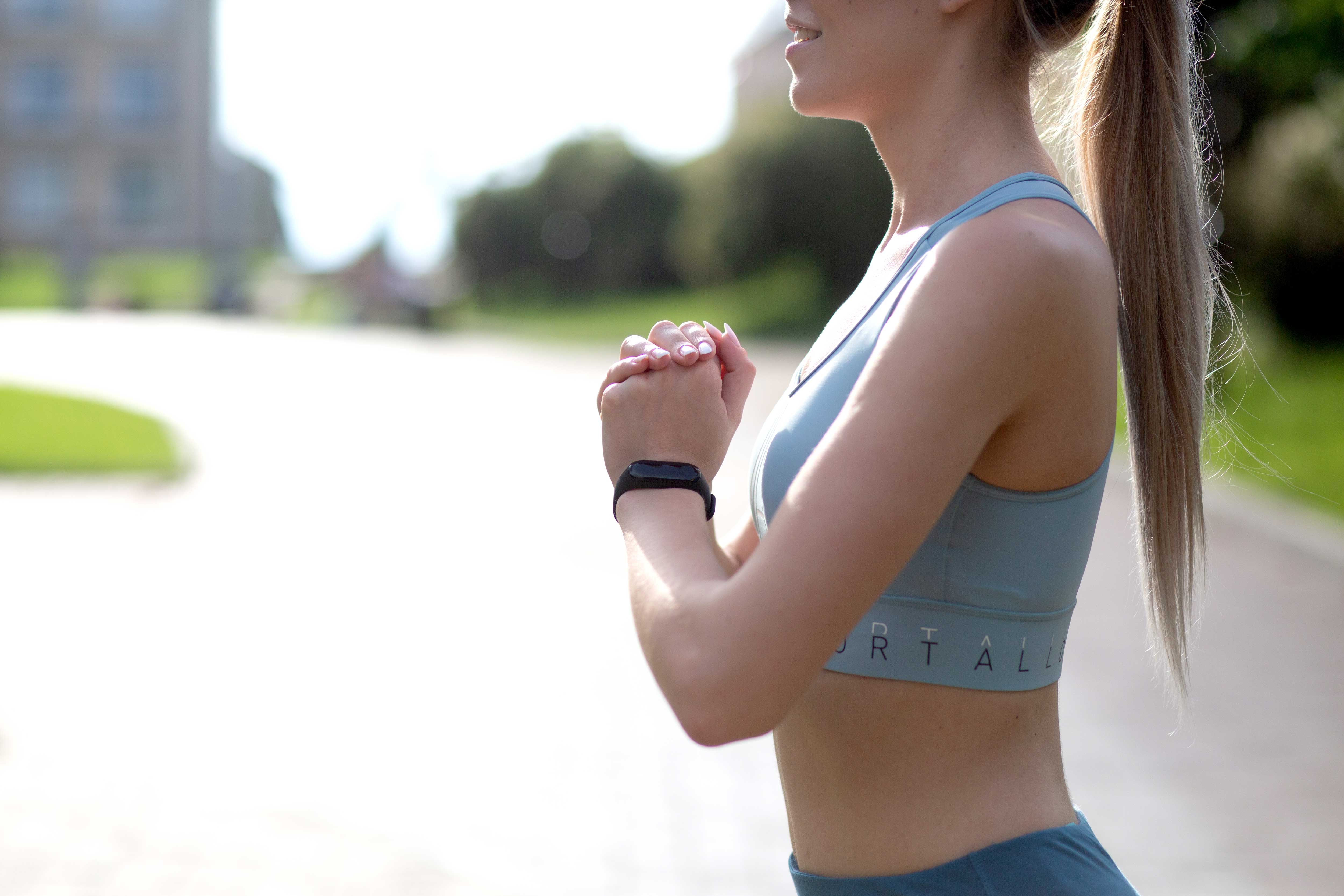 Fitness