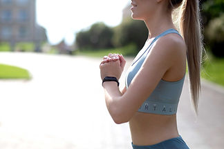 Sportswear