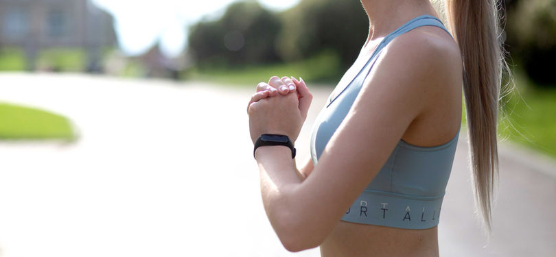 ropa de deporte Sogupace