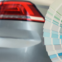 Primary Auto Paint providing mobile ceramic coating and paint correction in St. Louis.