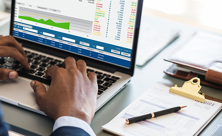 Financial Report