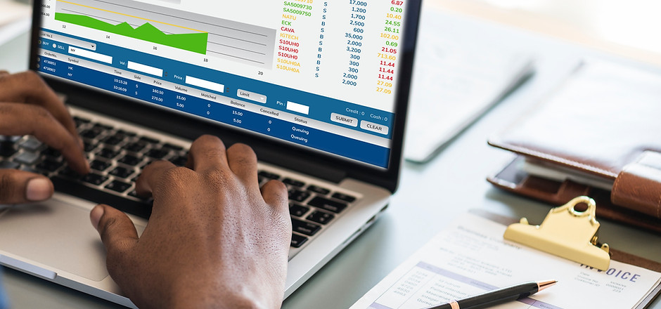 Financial Report