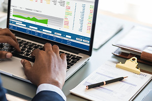 Financial Report