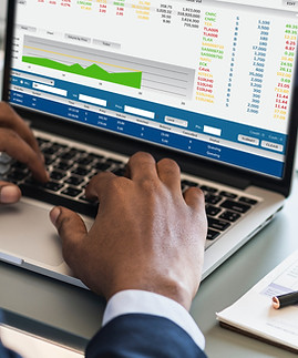 Financial Report