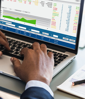 Comprehensive Financial Solutions