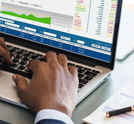 Financial Report