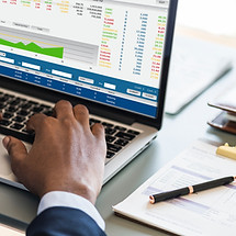 Financial Report