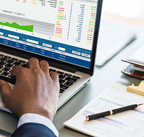 Financial Report