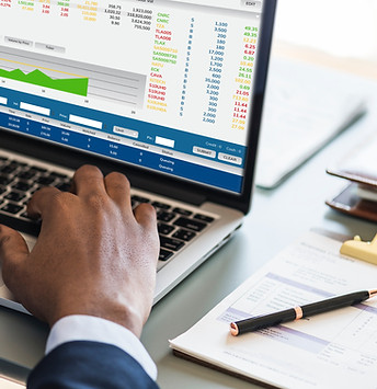Financial Report