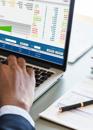 Financial Report