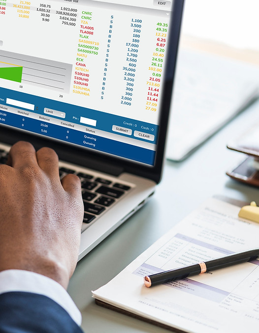 Financial Report