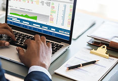 Financial Report