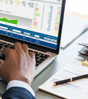 Financial Report