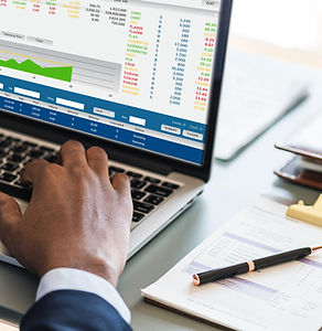 Financial Report