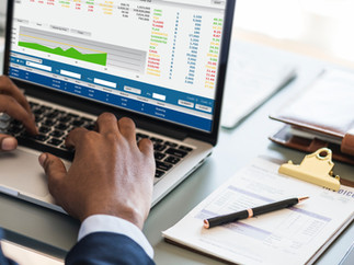 Financial Report