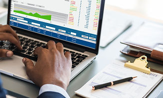 Financial Report