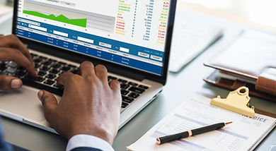 Financial Report