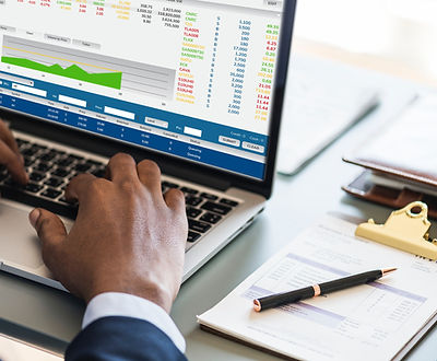 Financial report