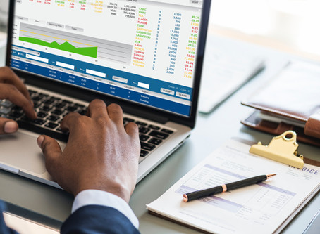 Why Hire An On-Demand CFO?