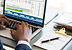 Analyse des données financières