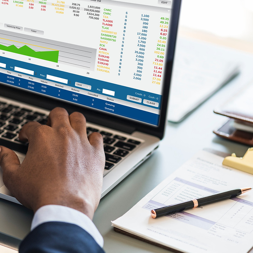 Financial Statements That Give You Knowledge, Not Data