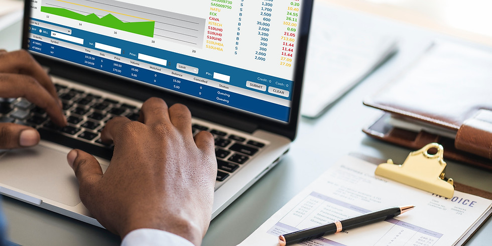 Financial Education – Wie du smart am Kapitalmarkt investieren kannst
