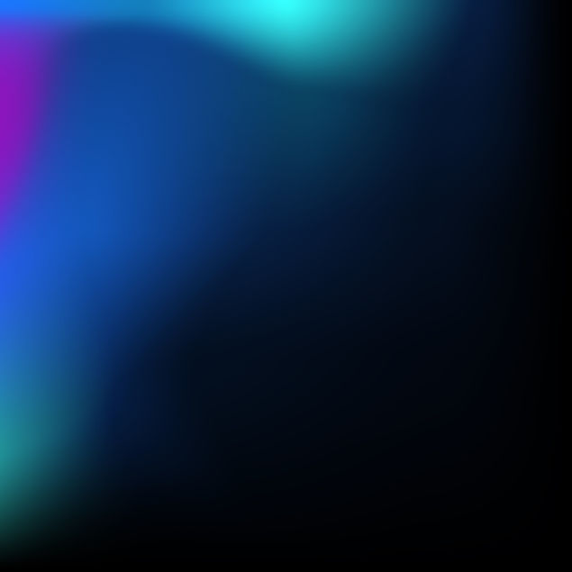 Fundo gradiente abstrato