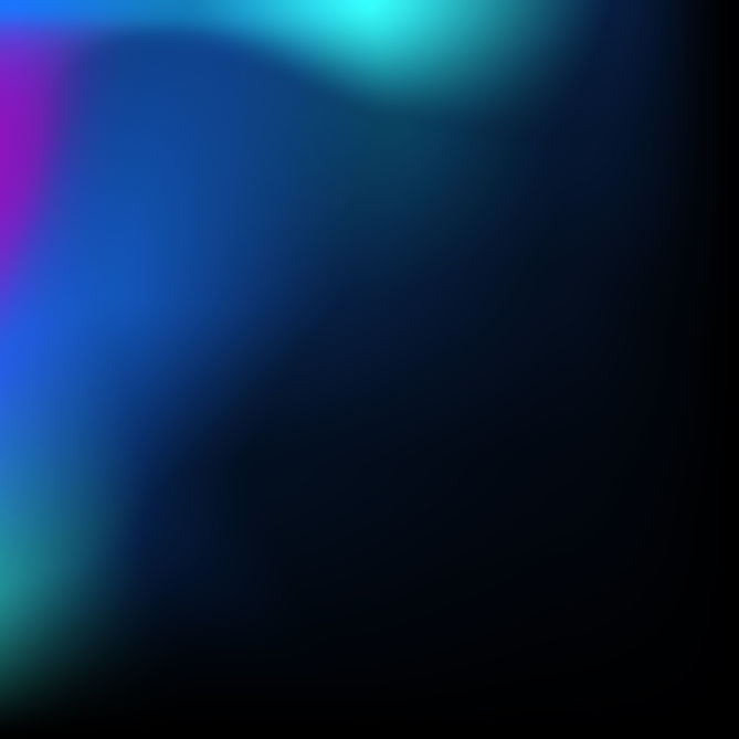 Fundo gradiente abstrato