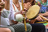 Roda de capoeira