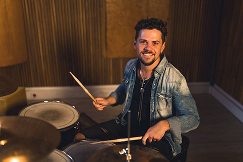 Drummer