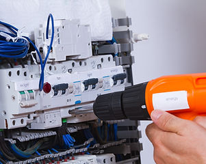 electrician