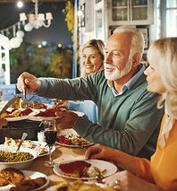 Lasting power of attorney