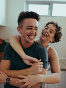 First-Time Homebuyer Programs