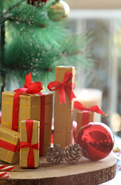 Christmas Gifts