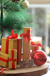 Christmas Gifts