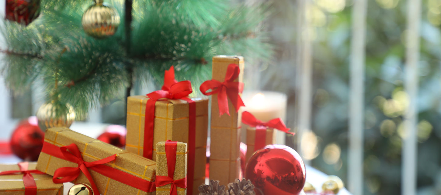 Christmas Gifts