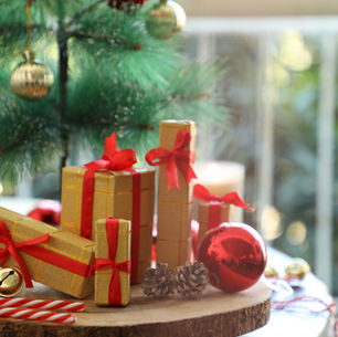 And the winner of our Christmas Gift Giveaway is…