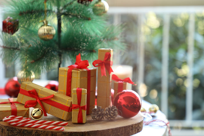 Christmas Gifts