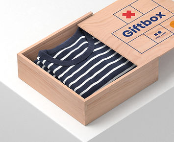 Gift Box