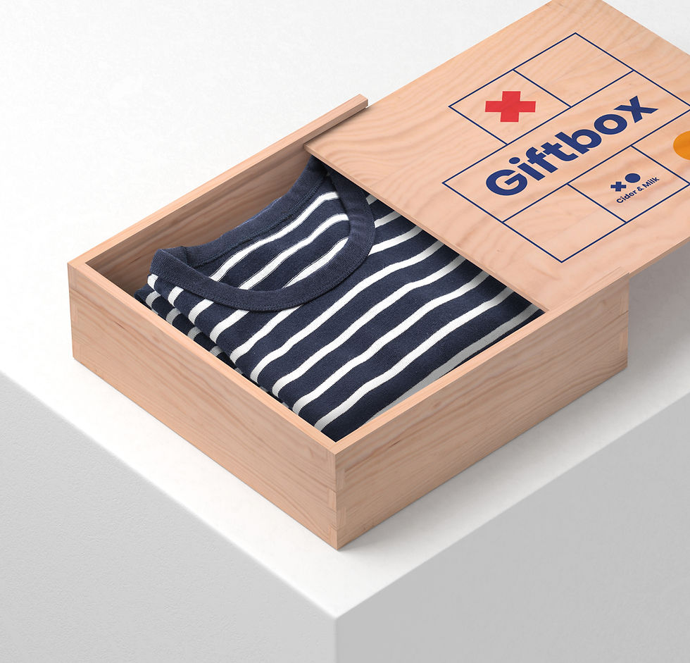 Visitenkarten- und Printmaterial-Design