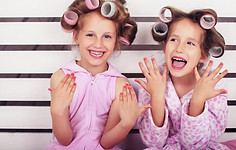 Happy Girls Makeovers