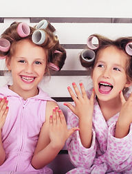 Happy Girls Makeovers
